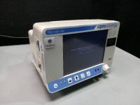 ORIDION MEDICAL MICROSTREAM/CAPNOSTREAM 20 PATIENT MONITOR