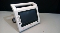 ZOE MEDICAL 740 SELECT PATIENT MONITOR