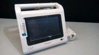 ZOE MEDICAL 740 SELECT PATIENT MONITOR