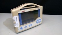 CASMED 750 PATIENT MONITOR