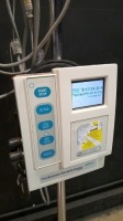 INTEGRA MPM-1 PATIENT MONITOR