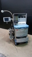 PENLON PRIMA SP2 ANESTHESIA MACHINE