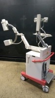 METROPOLIS MINI C-ARM SYSTEM