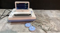 BISTOS BT-350 FETAL MONITOR