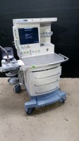 MINDRAY A5 ANESTHESIA MACHINE WITH (2.12.00 SOFTWARE VERSION)