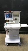 DATEX-OHMEDA S/5 AVANCE ANESTHESIA MACHINE WITH (6.20 SOFTWARE VERSION)