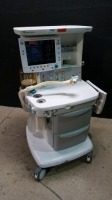 DATEX-OHMEDA S/5 AVANCE ANESTHESIA MACHINE WITH (6.20 SOFTWARE VERSION)