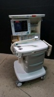 DATEX-OHMEDA S/5 AVANCE ANESTHESIA MACHINE WITH (6.20 SOFTWARE VERSION)