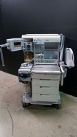 DATEX-OHMEDA AESTIVA/5 ANESTHESIA MACHINE WITH (7900 SMARTVENT, 4.8 PSVPRO SOFTWARE VERSION)