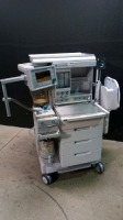 DATEX-OHMEDA AESTIVA/5 ANESTHESIA MACHINE WITH (7900 SMARTVENT, 4.8 PSVPRO SOFTWARE VERSION)