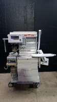 DATEX-OHMEDA AESTIVA/5 ANESTHESIA MACHINE WITH (7900 SMARTVENT, 4.8 PSVPRO SOFTWARE VERSION)