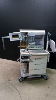 DATEX-OHMEDA AESTIVA/5 ANESTHESIA MACHINE WITH (7900 SMARTVENT, 4.8 PSVPRO SOFTWARE VERSION)