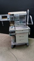 DATEX-OHMEDA AESTIVA/5 ANESTHESIA MACHINE WITH (7900 SMARTVENT, 4.8 PSVPRO SOFTWARE VERSION)