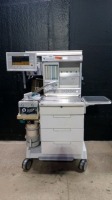 DATEX-OHMEDA AESTIVA/5 ANESTHESIA MACHINE WITH (7900 SMARTVENT, 4.8 PSVPRO SOFTWARE VERSION)