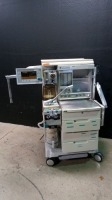 DATEX-OHMEDA AESTIVA/5 ANESTHESIA MACHINE WITH (7900 SMARTVENT, 4.8 PSVPRO SOFTWARE VERSION)