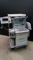 DATEX-OHMEDA AESTIVA/5 ANESTHESIA MACHINE WITH (7900 SMARTVENT, 4.8 PSVPRO SOFTWARE VERSION)