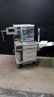 DATEX-OHMEDA AESTIVA/5 ANESTHESIA MACHINE WITH (7900 SMARTVENT, 4.8 PSVPRO SOFTWARE VERSION)