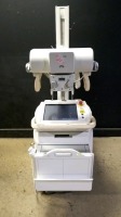 PHILIPS MOBILE DIAGNOST WDR MOBILE X-RAY MACHINE