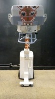 SIEMENS MOBILETT XP HYBRID MOBILE X-RAY MACHINE