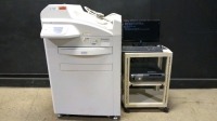 FUJIFILM FM-DP L LASER IMAGER WITH WORKSTATION