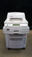 AGFA DRYSTAR 4500M LASER IMAGER