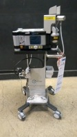 A.R.C. LASER C-LAS OMNIGUIDE SURGICAL CO2 LASER SYSTEM