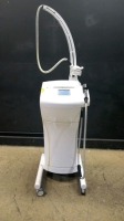 SOUND SURGICAL VASER SHAPE LIPOSUCTION SYSTEM