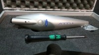 BRAIN LAB Z TOUCH LASER POINTER