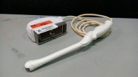 GE E8C ULTRASOUND PROBE