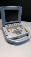 SONOSITE TITAN PORTABLE ULTRASOUND MACHINE (SEIAL# 0358FC) (DOM: 12/2005)