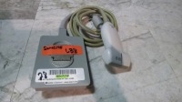 SONOSITE L38 ULTRASOUND PROBE