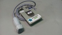 SONOSITE P21 ULTRASOUND PROBE