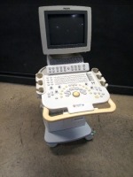 PHILIPS HD 11 ULTRASOUND MACHINE