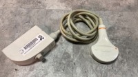 SIEMENS C40S ULTRASOUND PROBE