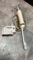 SIEMENS ULTRASOUND PROBE