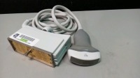 ACUSON 6C1 HD ULTRASOUND PROBE