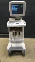 MEDISON SONOACE 8000 LIVE PRIME ULTRASOUND MACHINE WITH 1 PROBE (C3-7ED)