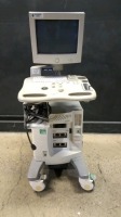 ALOKA PROSOUND SSD-3500 ULTRASOUND MACHINE