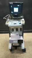 BK MEDICAL 2102 HAWK ULTRASOUND MACHINE