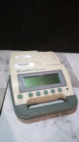 DIAGNOSTIC ULTRASOUND BVI 3000 BLADDER SCANNER