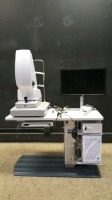 CARL ZEISS CIRRUS PHOTO 600 TOMOGRAPHIC WITH TABLE