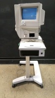 CARL ZEISS 750I HUMPHREY FIELD ANALYZER