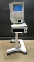 CARL ZEISS 750 HUMPHREY FIELD ANALYZER