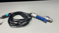 MEDTRONIC/XOMED STRAIGHTSHOT M4 MICRODEBRIDER HANDPIECE