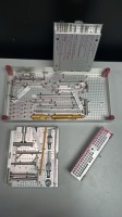 SYNTHES DHS/DCS BASIC INSTRUMENT SET