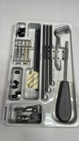 SYNTHES DISTAL RADIUS FIXATOR INSTRUMENT SET