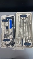 STRYKER GAMMA3 HIP FRACTURE BASIC INSTRUMENT SET