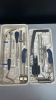 STRYKER GAMMA3 HIP FRACTURE OPTIONAL INSTRUMENT SET