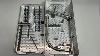 MEDTRONIC/SOFAMOR DANEK METRX SYSTEM XTUBE INSTRUMENT SET