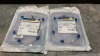 LOT OF BOSTON SCIENTIFIC TRICEP NON-RETRACTING GRASPING FORCEPS (M0063701190) EXP 04-25-2022